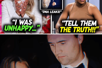 THE SHOCKWAVE! Candace Owens DROPS her Charlie Kirk “DNA Test” claims, but the ALLEGED RESULTS are now ROCKING THE FANBASE!