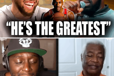 ‘DEATH-BLOW’ CONFESSION! How Did Michael Jordan ‘KILL’ The Souls Of 30 NBA Legends? His Greatness COST Them EVERYTHING!