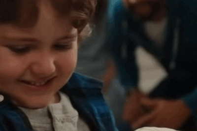 💔 The Silence Broke: Little Boy Cradles His Stillborn Sister—Then She Makes a Sound That Shocks the Doctors!