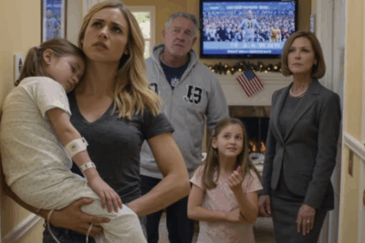 Part1_I Chose a Skillet Over My Family: The Mother Who Fought Her Parents to Save Her Daughter.