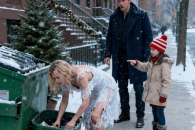 Part1_From Boardroom to Cardboard: A CEO, His Daughter, and the Architect He Found in the Trash.