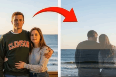 Vanished in 1997: The Beach House Finally Reveals Its Haunting Secret After 27 Years