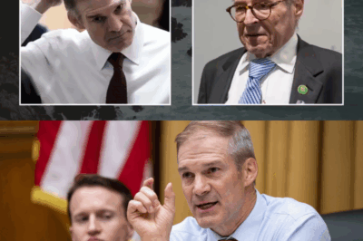 Jim Jordan Shocks Congress: Absolutely Shreds Jerrold Nadler with Brutal Facts