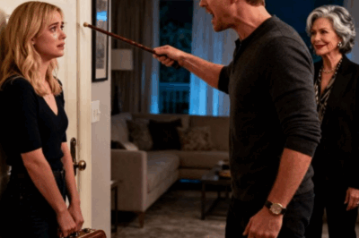 Part1_’YOU HAVE NO RIGHT!’: My Husband Kicked Me Out for Refusing His Mother—And Lived to Regret It!