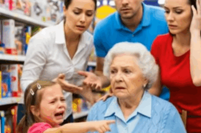 Part 1_The Birthday Toy That Broke My Family: How My Parents’ Cruelty Triggered My Revenge