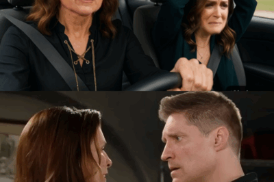 B&B SHOCKER! Ultimate Gamble: Sheila Goes All-Out to Protect Her Marriage!