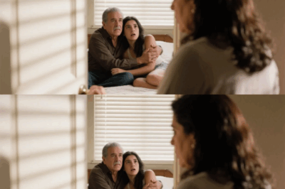 Part 1_I Caught My Husband with My Son’s Girlfriend… What She Said Next Paralyzed Me.