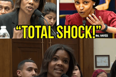 Hot!!! Candace Owens Takes Down Ilhan Omar—37 Seconds Later, Democrats Go Totally Panic!