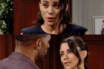 Déjà Vu Disaster? Carter Walton Gearing Up For Another Failed Insta-Proposal to Daphne on B&B