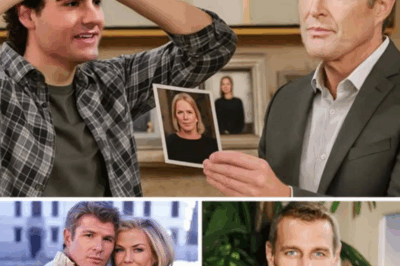Thorne’s World Shatters: Heartbreaking Reunion with Long-Lost Son & The Secret That Changes Everything!