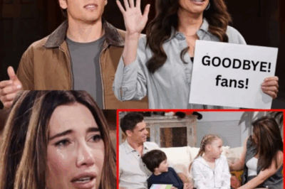 FAN FURY ERUPTS! Beloved Star Jacqueline MacInnes Wood Departs B&B in December Amidst Polarizing Plotline Backlash!