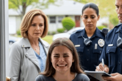 Part 1_”Your Daughter Called Us”: The Night I Discovered My Child’s Teacher Was a Predator.