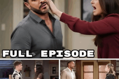The Vault Opens: The Shocking Secret B&B Will Reveal on Wednesday!