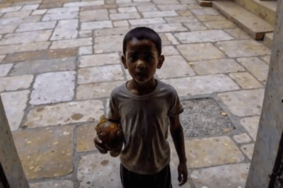 Part1_”I Need Water… My Mom’s Sick”: The Man Slammed the Door—And Created His Own Nemesis.