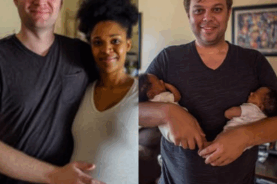 Part 1_👉 “Ask Your Mother WHY”: Newborn Twins, a Missing Wife, and the Note That Changed Everything