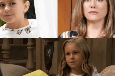 DNA BOMBSHELL: Beth’s Father Revealed… And It’s NOT Who You Think! (B&B Paternity Shock)