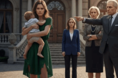 Part1_WIDOW’S BETRAYAL: Kicked Out of My Home Two Days After My Husband’s Funeral!