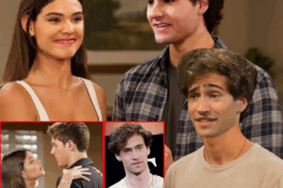 SIX WORDS: Electra Instantly Forgives Remy After His Shocking Confession!