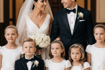 The cruelty of a white-brick colonial: A billionaire’s generosity and a note on the bedside table shattered a girl and her children’s dreams of safety