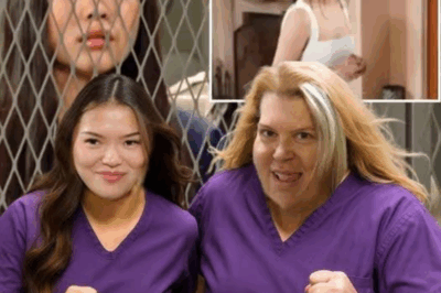 PRISON BREAK SHOCKER! Luna and Larsson’s Perfect Escape Plan EXPOSED! (B&B Spoilers)