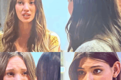 The Confession We All Knew: Dylan Strikes and Kills Luna, Electra Vows to Cover Up the Tragedy!