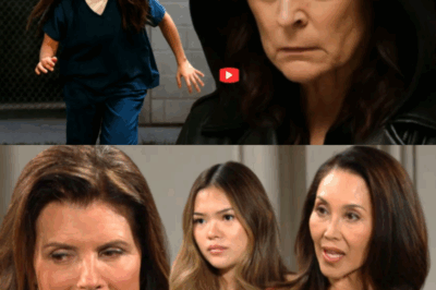 HIGH STAKES SHOWDOWN: Will Luna Survive Sheila’s Diabolical Plot?