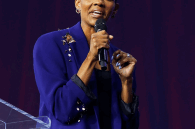 Internet Explodes Over Candace Owens Podcast Ads—Meanwhile, Real Crises Like Chicago ICE Raids Are Overlooked