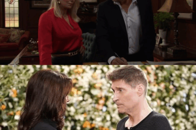 The Ultimate Hypocrite: Brooke Calls Out Sheila’s Lies, But Ridge Keeps Forgiving Her! (Pot Meet Kettle)