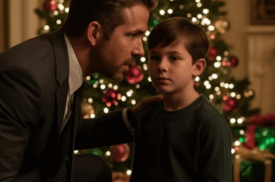 Part1_The Mirror of His Past: A Millionaire Met a Boy Who Looks Exactly Like Him… What Happens Next Will Leave You Speechless.