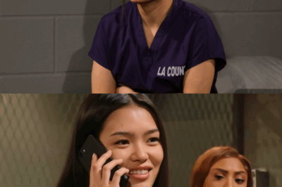 SOAP SHOCKER: Luna’s Heartbreak as She Loses Her Baby While Will & Electra Unite!