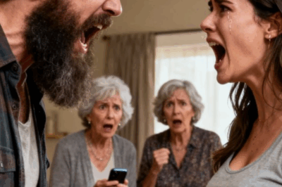 Part 1_💸 Lottery Win Nightmare: He Slapped Me, My Water Broke, and His Sister Filmed It… Then He Did the Unthinkable.