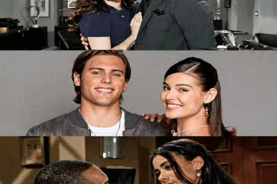 COUPLE WARS: Who Rules B&B? VOTE for Your Favorite Pairing!