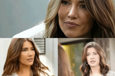 3 Emmys and Counting: Jacqueline MacInnes Wood’s Dominance Makes Her B&B’s Performer of the Week!