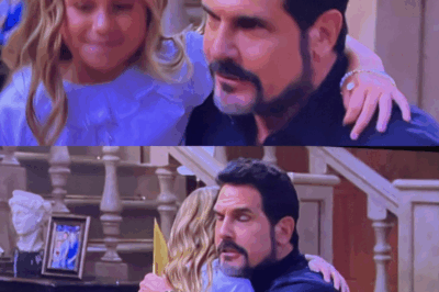 IT’S OFFICIAL! Beth Logan Appointed “Justice of the Peace” to Marry Liam and Hope!