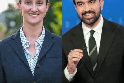 Seattle’s Shockwave: Socialist Underdog Katie Wilson Topples Harrell, Pledges City for People—Not Profits