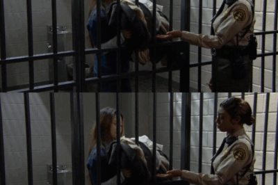 BLIND JUSTICE? Did a Sleeping Guard Let Luna Walk Out the Front Door?!