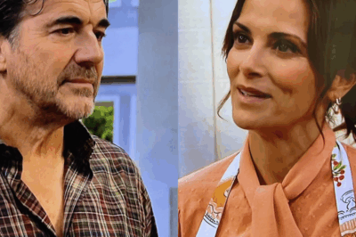 The Turkey Test: Is Brooke, Ridge, and Taylor’s Thanksgiving Dinner the Proof They’re Really Done?