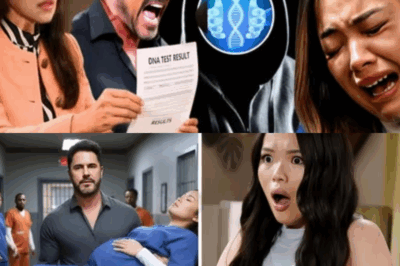 BILL’S BOMBSHELL! Spencer Exposes the Shocking Truth About Luna’s Baby—L.A. Will Never Be the Same!