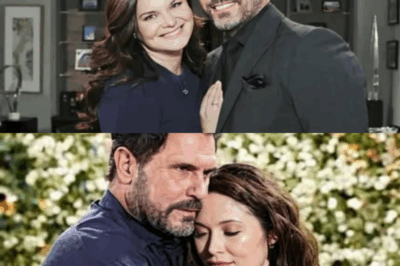 DIAMOND VS. DAISY: Which Woman Owns Bill Spencer’s Heart?