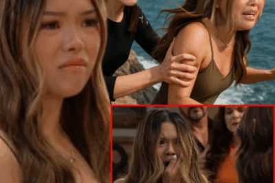 CLIFFSIDE MURDER SHOCKER! Katie Kills Luna in Desperate Act, Leaving Will Without a Sibling!