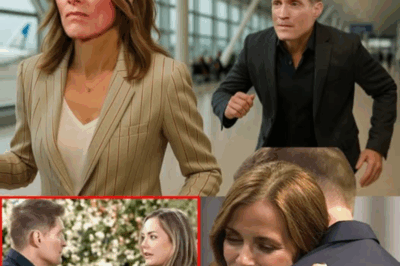 SIX WORD SHOCKER: Taylor’s Final, Cryptic Message to Deacon Before Leaving LA!
