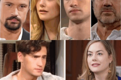 💥 THOMAS RETURNS! Logan Women About to Fall HARD as He Exposes Deke’s Shady Plot and Sinks Hope’s Career! 📉