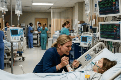 Part 1_BALCONY CRASH: My Niece Attacked My Daughter, Then My Sister Attacked Me for Calling 911!