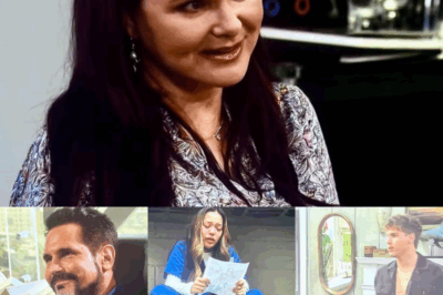 THE HEART OF THE MATTER: Will Luna’s Baby Be Katie’s Only Lifeline?