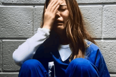 LUNA’S FURY: The Beach House Is Taken—And Will & Electra Are Moving In!