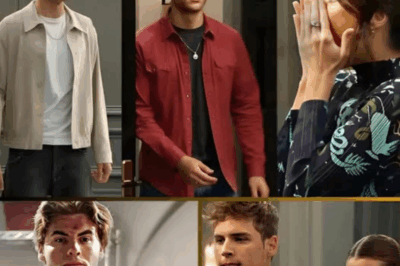 B&B SHOCK: The Emotional Storyline That Made Fans Say, “We Feel Bad for Remy”!