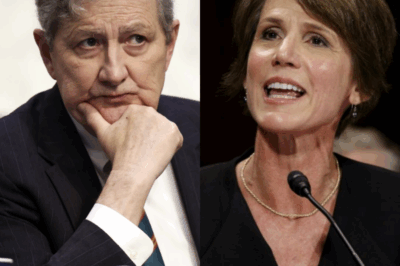 ARROGANCE CRUMBLES! Senator Kennedy strongly criticized Attorney General Sally Yates after she responded arrogantly to his tough questions!