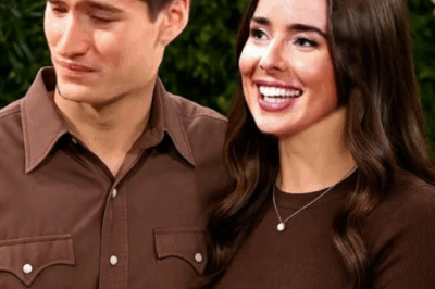 STUNNED SILENCE: Deke Dumps Remy—Who Is The Mystery Woman Rocking Forrester Creations?