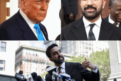 ‘Zohran Says Trump Is Scared’: Mamdani Slammed for False Claims on CNN