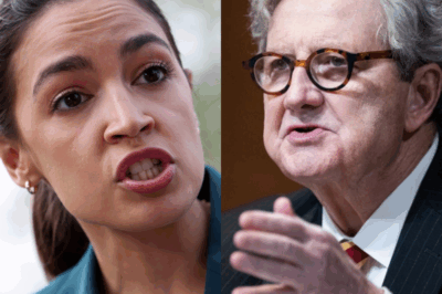 REACTION! AOC tries to destroy Kennedy, only to be confronted with a truth that will forever end her political career!